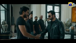 Zabt - Episode 26 - 28th June 2026